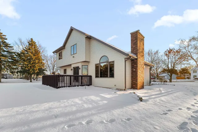 $329,500 | 41 Cambridge Court, Fond du Lac, WI 54935