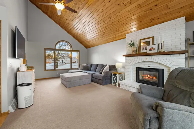 $329,500 | 41 Cambridge Court, Fond du Lac, WI 54935