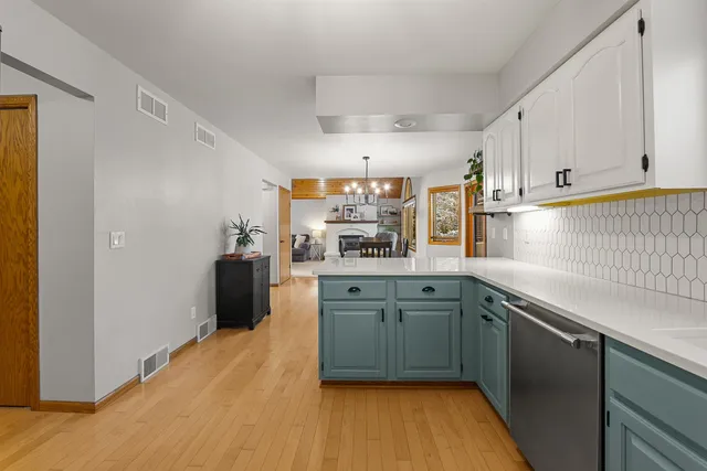 $329,500 | 41 Cambridge Court, Fond du Lac, WI 54935