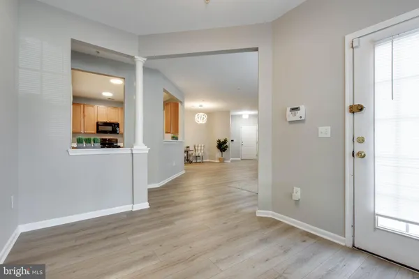 $2,350 | 7557 Stoney Run Drive, Unit 101, Hanover, MD 21076