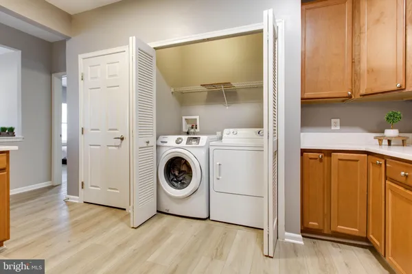 $2,350 | 7557 Stoney Run Drive, Unit 101, Hanover, MD 21076
