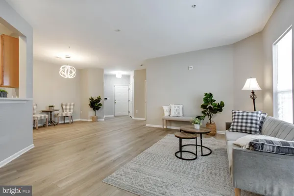 $2,350 | 7557 Stoney Run Drive, Unit 101, Hanover, MD 21076