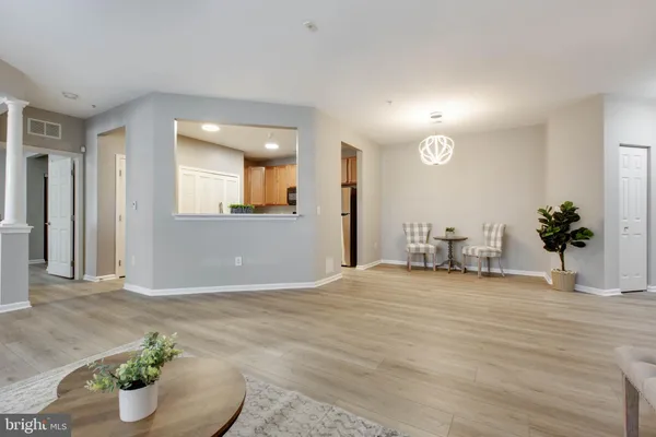 $2,350 | 7557 Stoney Run Drive, Unit 101, Hanover, MD 21076