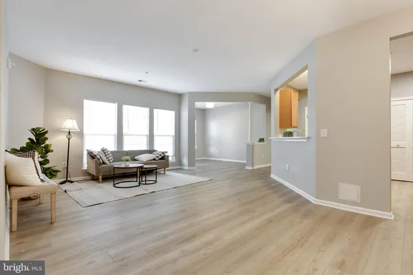 $2,350 | 7557 Stoney Run Drive, Unit 101, Hanover, MD 21076