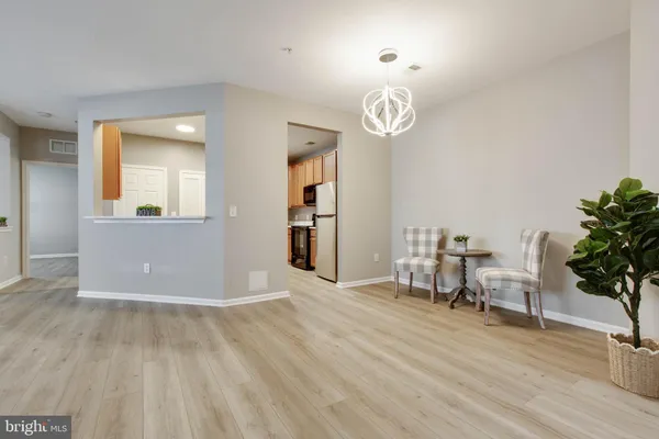 $2,350 | 7557 Stoney Run Drive, Unit 101, Hanover, MD 21076