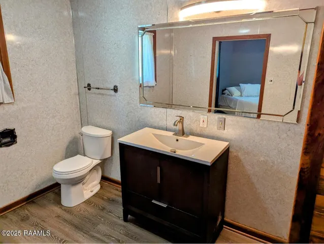 $285,000 | 105 Cedar Hill Drive, Washington, LA 70589