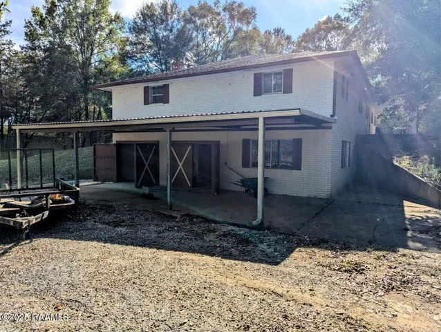 $285,000 | 105 Cedar Hill Drive, Washington, LA 70589