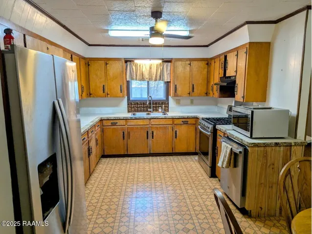 $285,000 | 105 Cedar Hill Drive, Washington, LA 70589