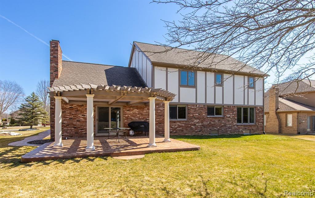 2035 Reagan Drive Rochester Hills, MI 48309 - Photo 45 of 51
