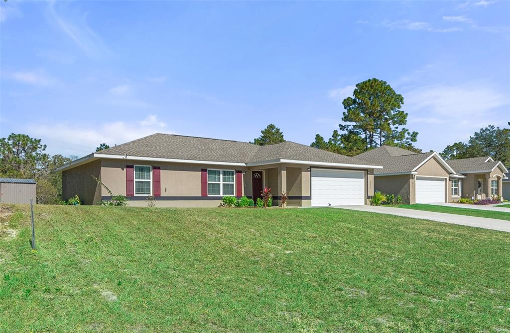 8469 Southwest 139th Lane Road Ocala, FL 34481 - Photo 1 of 1 Gallery Image 1