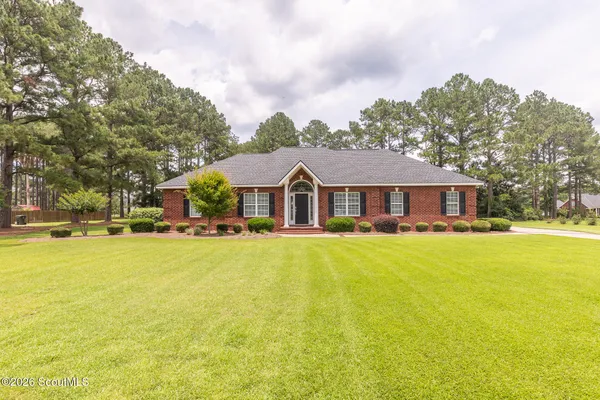 $399,000 | 106 Widgeon Lane, Glennville, GA 30427