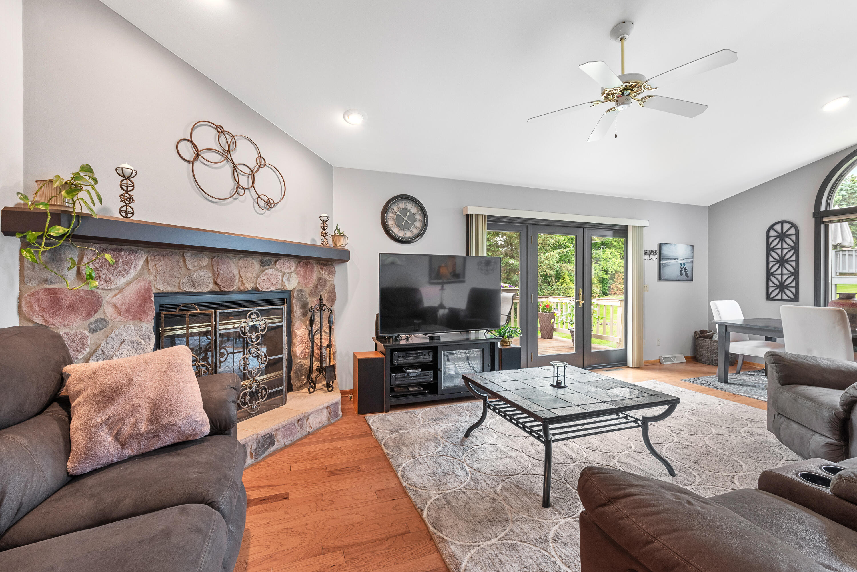 1300 Hidden Fields Drive West Bend, WI 53095 - Photo 1 of 1 1300 Hidden Fields-10