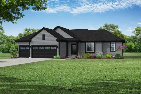 $647,900 | 137 Twin Creeks Drive, Oconomowoc, WI 53066