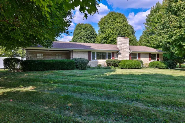 $342,000 | 9500 North Dearborn Road, Guilford, IN 47022