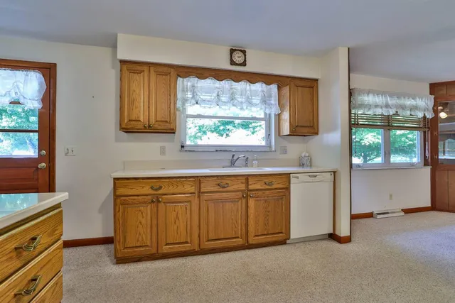 $342,000 | 9500 North Dearborn Road, Guilford, IN 47022