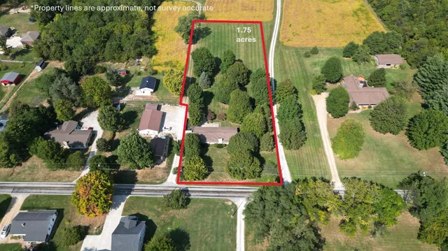 $342,000 | 9500 North Dearborn Road, Guilford, IN 47022