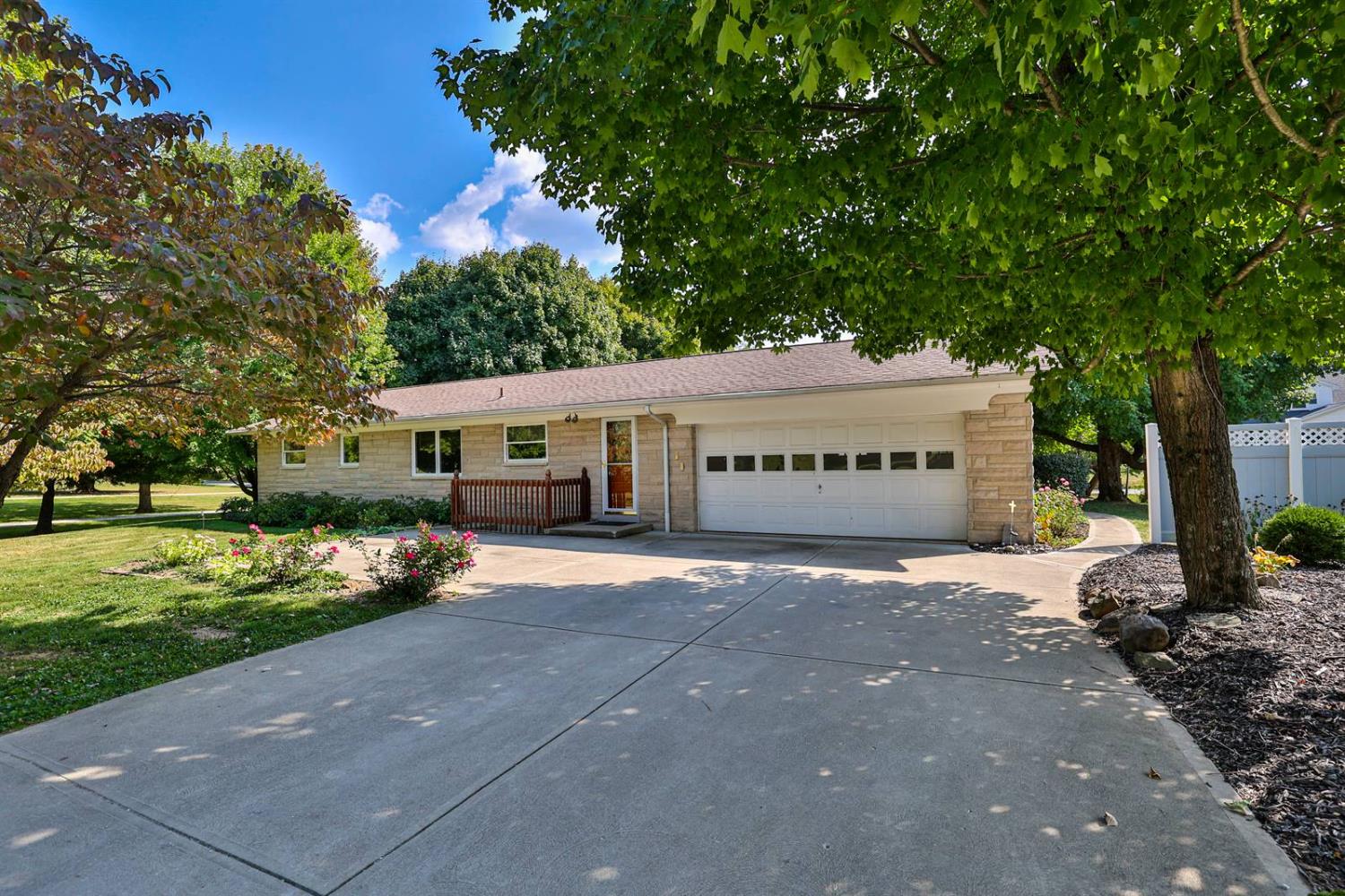 9500 North Dearborn Road Guilford, IN 47022 - Photo 46 of 54