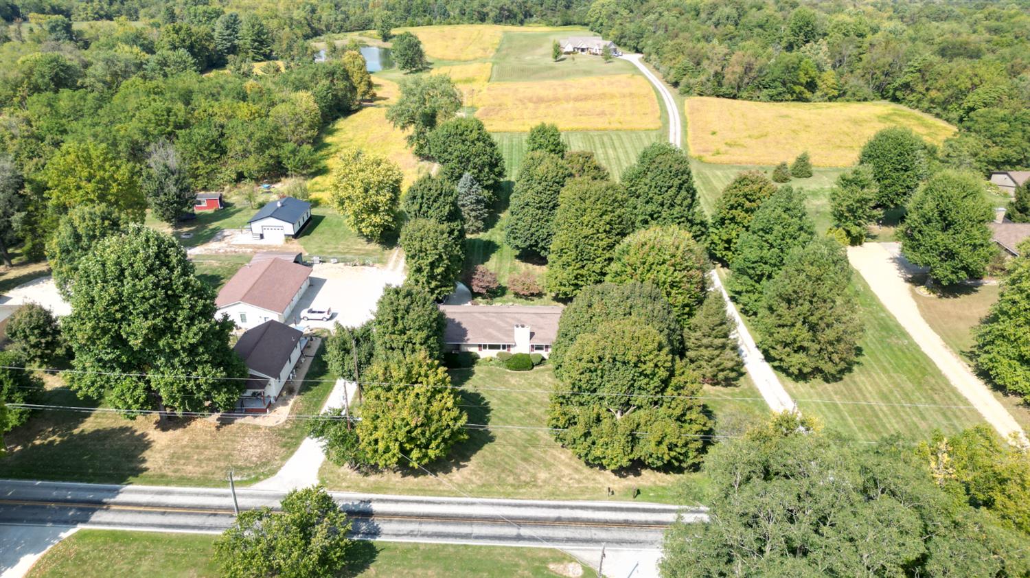 9500 North Dearborn Road Guilford, IN 47022 - Photo 51 of 54