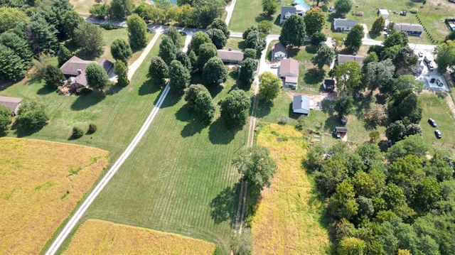 $342,000 | 9500 North Dearborn Road, Guilford, IN 47022