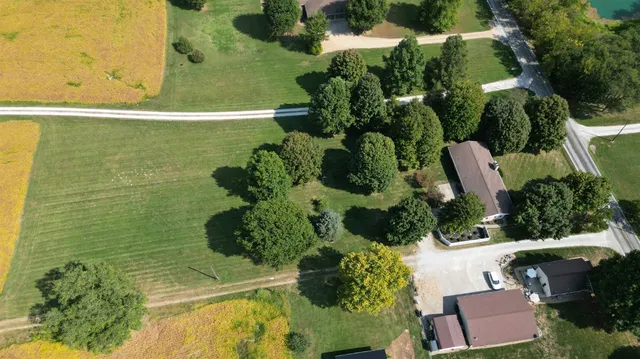 $342,000 | 9500 North Dearborn Road, Guilford, IN 47022