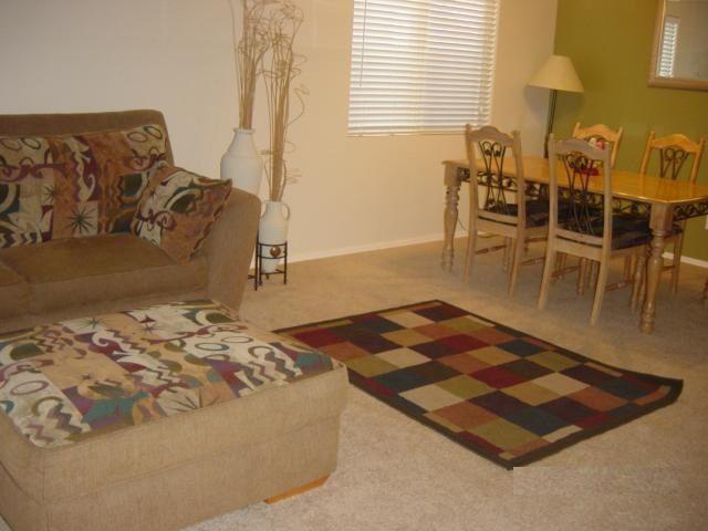 5427 West Shumway Farm Road Laveen, AZ 85339 - Photo 6 of 9 Living Room