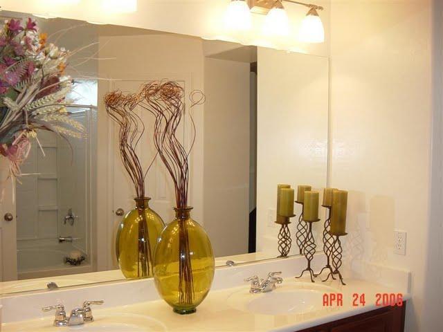 5427 West Shumway Farm Road Laveen, AZ 85339 - Photo 8 of 9 Master Bath