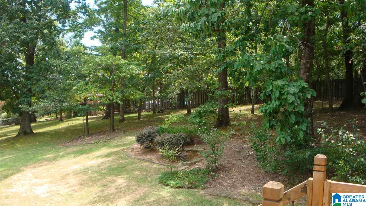320 Woodward Road Trussville, AL 35173 - Photo 40 of 46