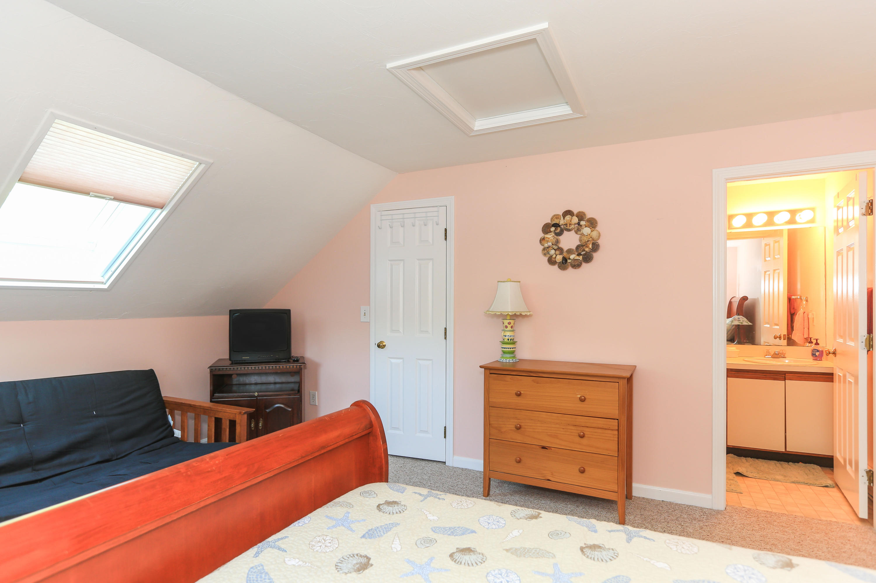 33 West Road, Unit 1A Orleans, MA 02653 - Photo 24 of 28 33WesLR-26