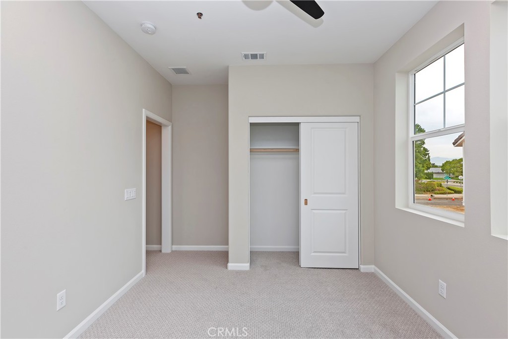 7179 Rindle Lane Riverside, CA 92503 - Photo 18 of 21 a view of an empty room with a window