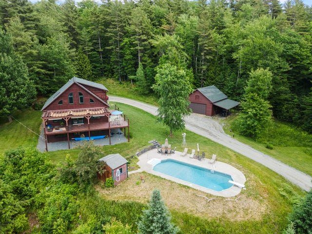 98 Pine Hill Road Monroe, NH 03771 - Photo 1 of 40