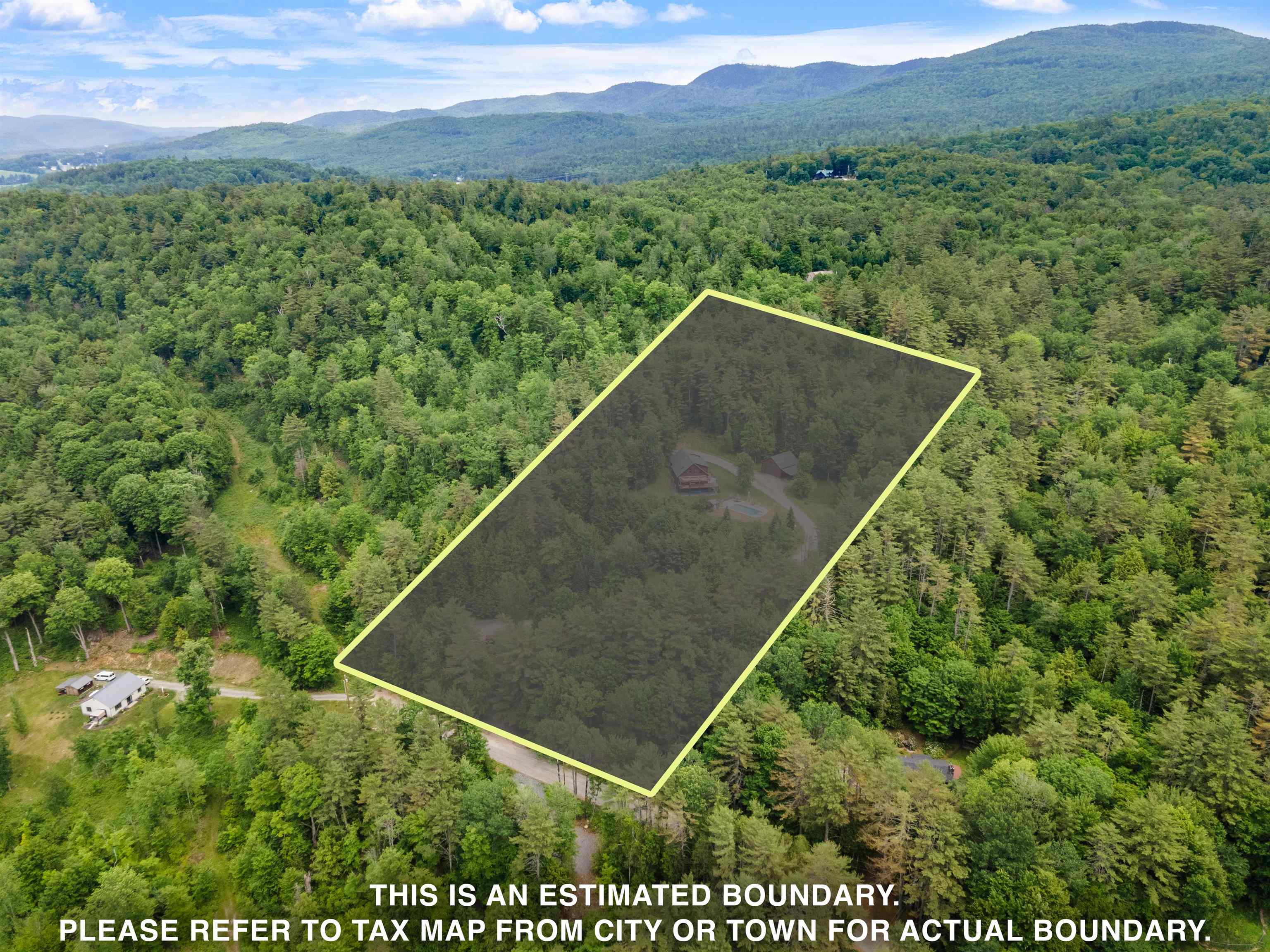 98 Pine Hill Road Monroe, NH 03771 - Photo 13 of 40