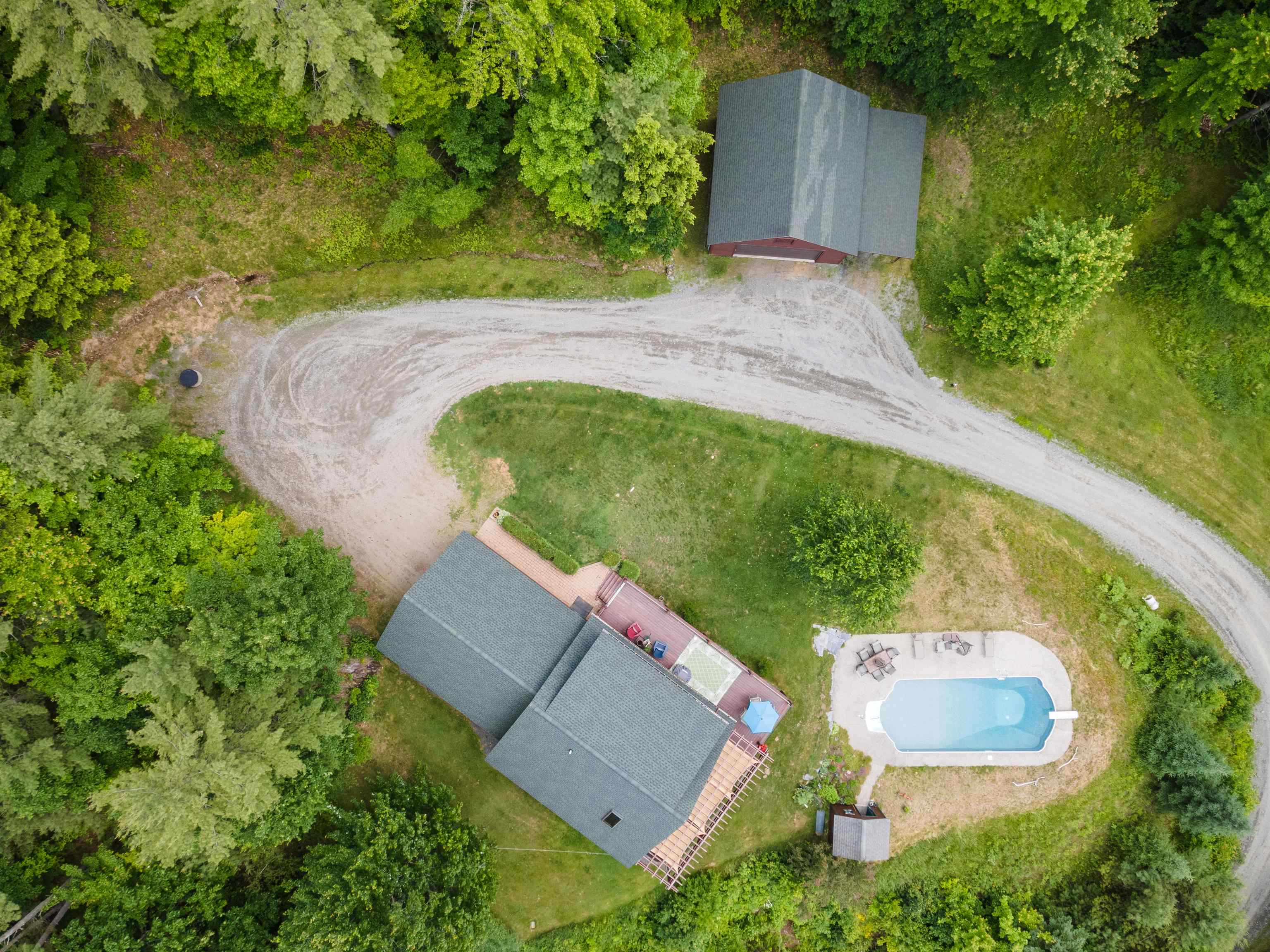 98 Pine Hill Road Monroe, NH 03771 - Photo 2 of 40