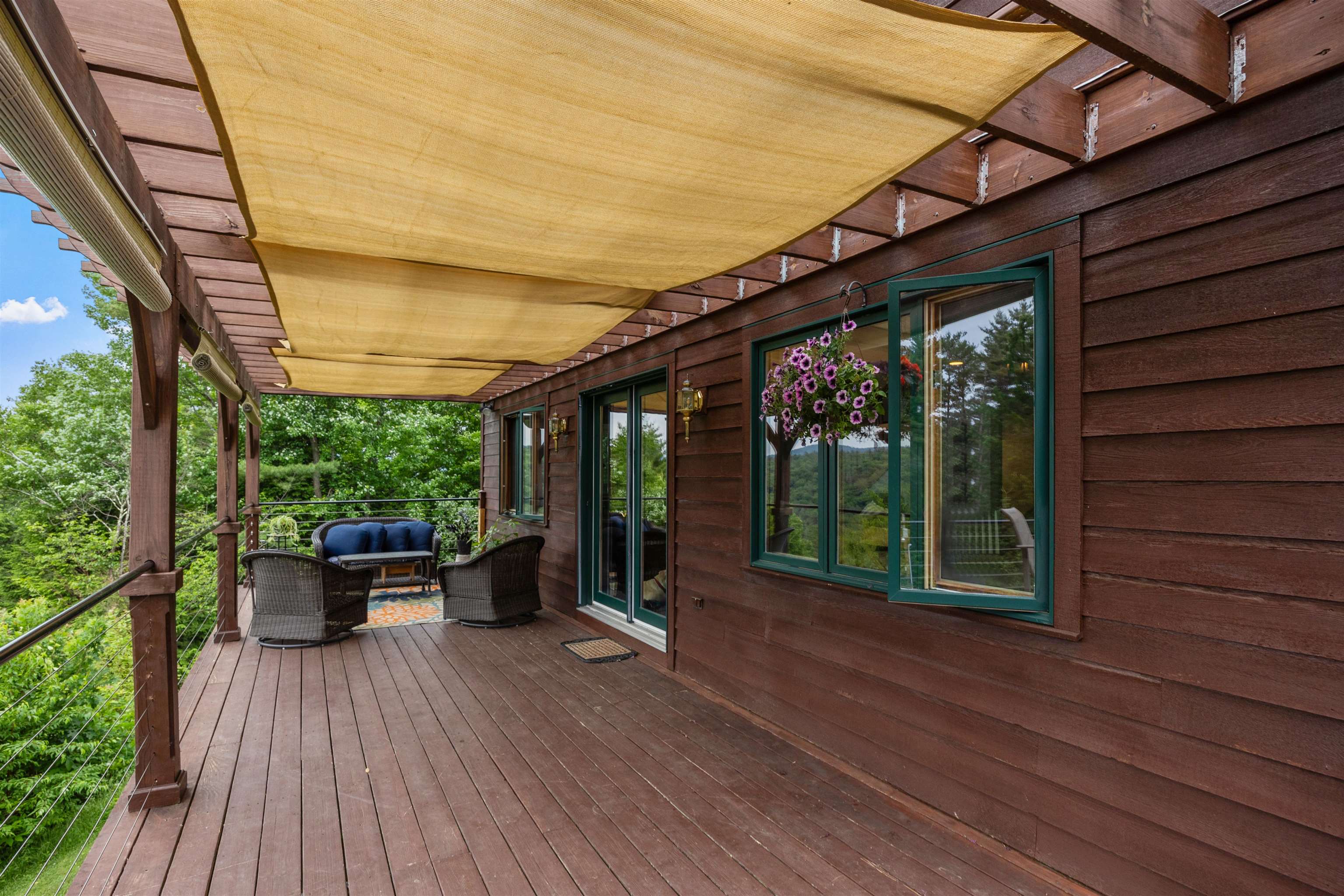 98 Pine Hill Road Monroe, NH 03771 - Photo 22 of 40