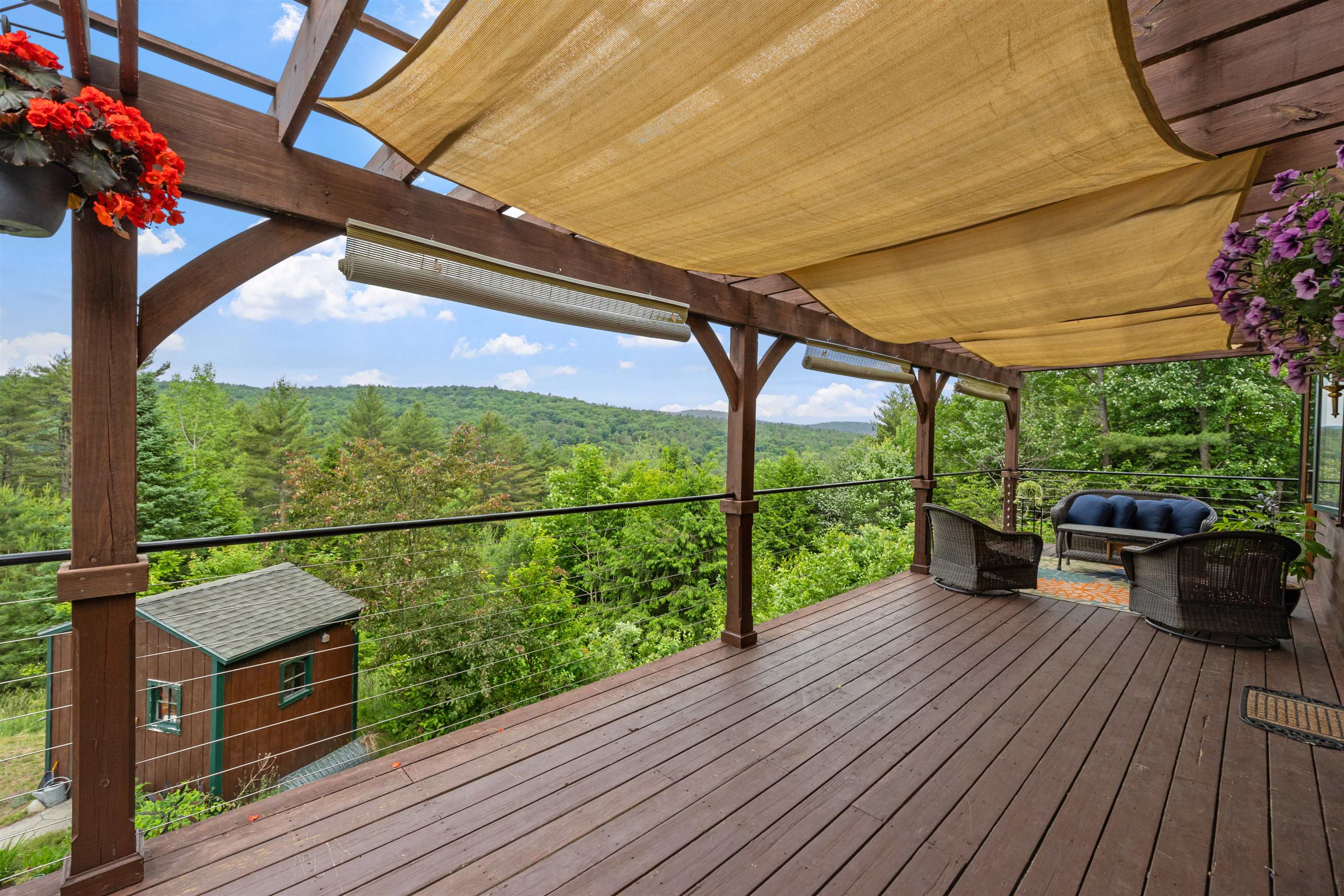 98 Pine Hill Road Monroe, NH 03771 - Photo 23 of 40