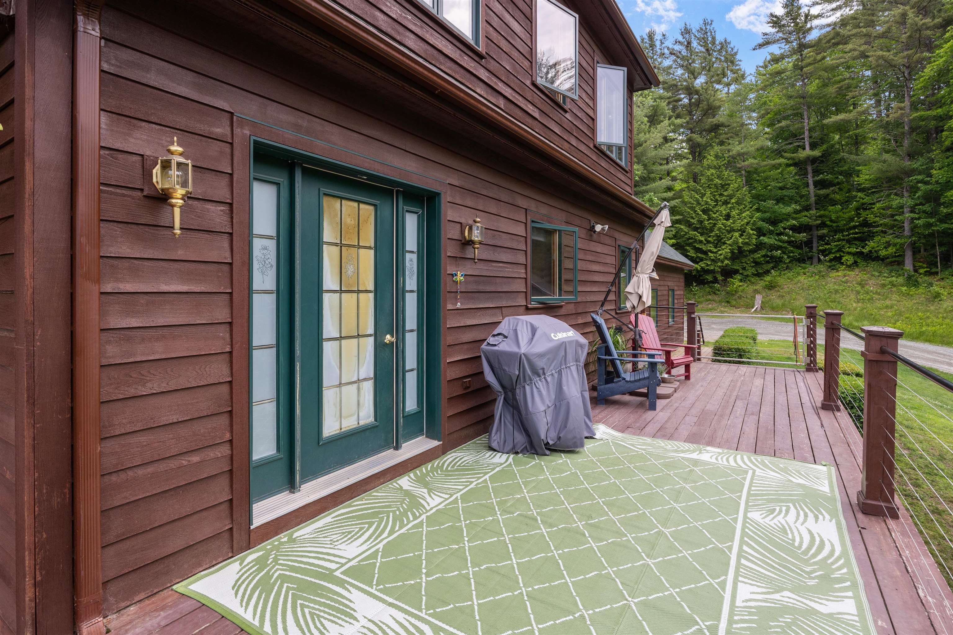 98 Pine Hill Road Monroe, NH 03771 - Photo 26 of 40