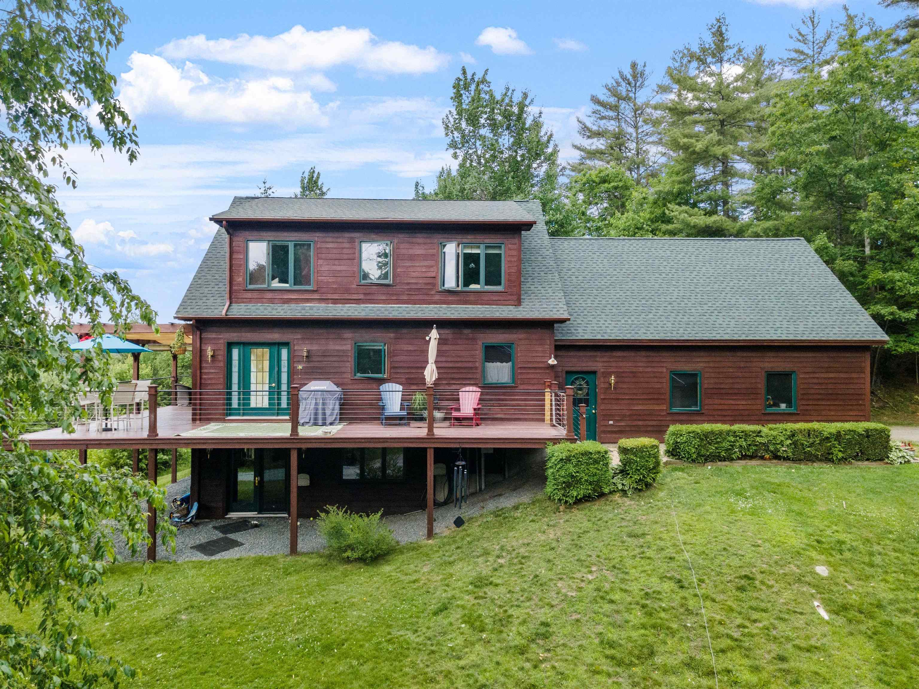 98 Pine Hill Road Monroe, NH 03771 - Photo 32 of 40