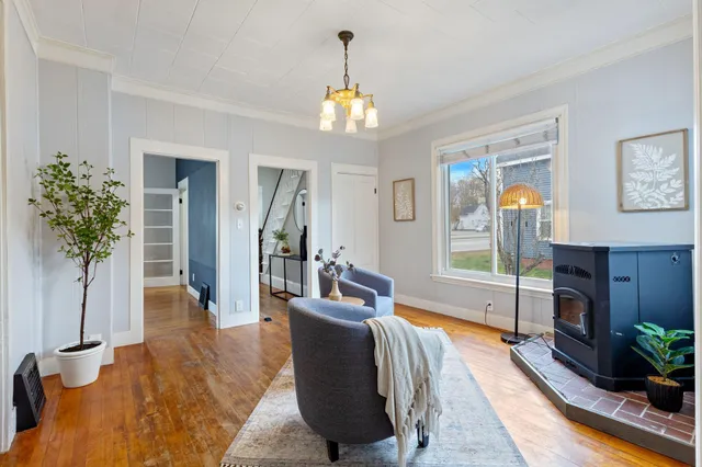 $315,000 | 645 Lisbon Street, Lisbon, ME 04252