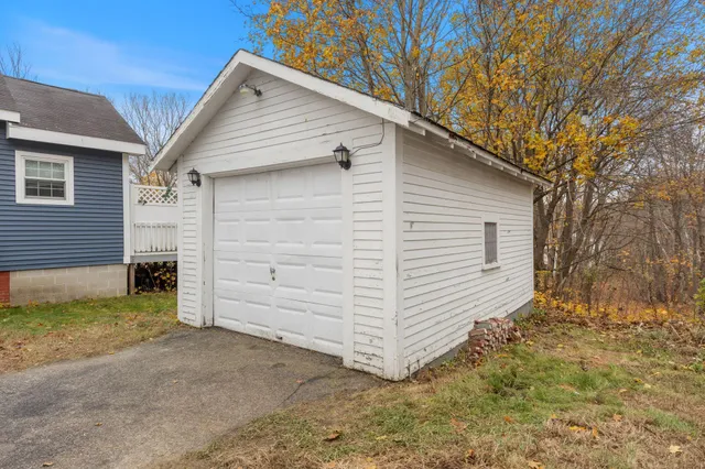 $315,000 | 645 Lisbon Street, Lisbon, ME 04252