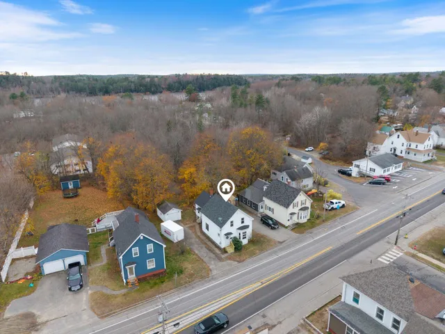 $315,000 | 645 Lisbon Street, Lisbon, ME 04252