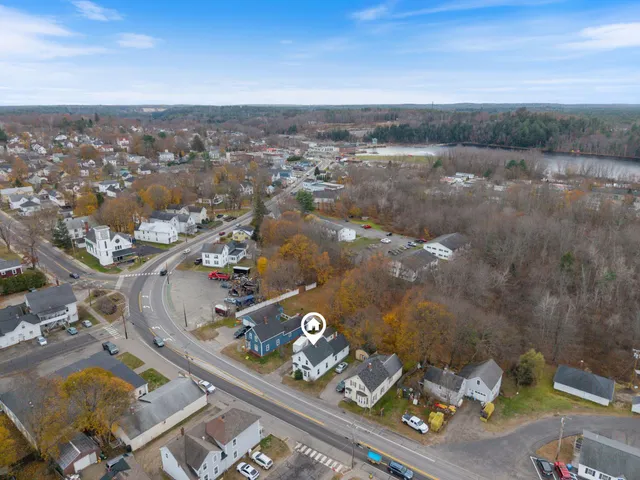 $315,000 | 645 Lisbon Street, Lisbon, ME 04252