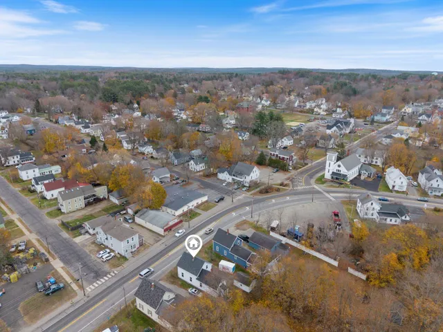 $315,000 | 645 Lisbon Street, Lisbon, ME 04252