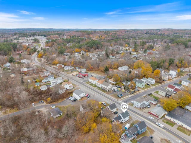 $315,000 | 645 Lisbon Street, Lisbon, ME 04252