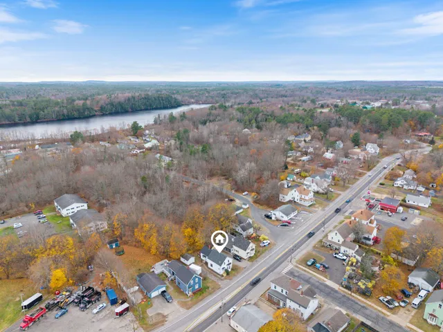 $315,000 | 645 Lisbon Street, Lisbon, ME 04252