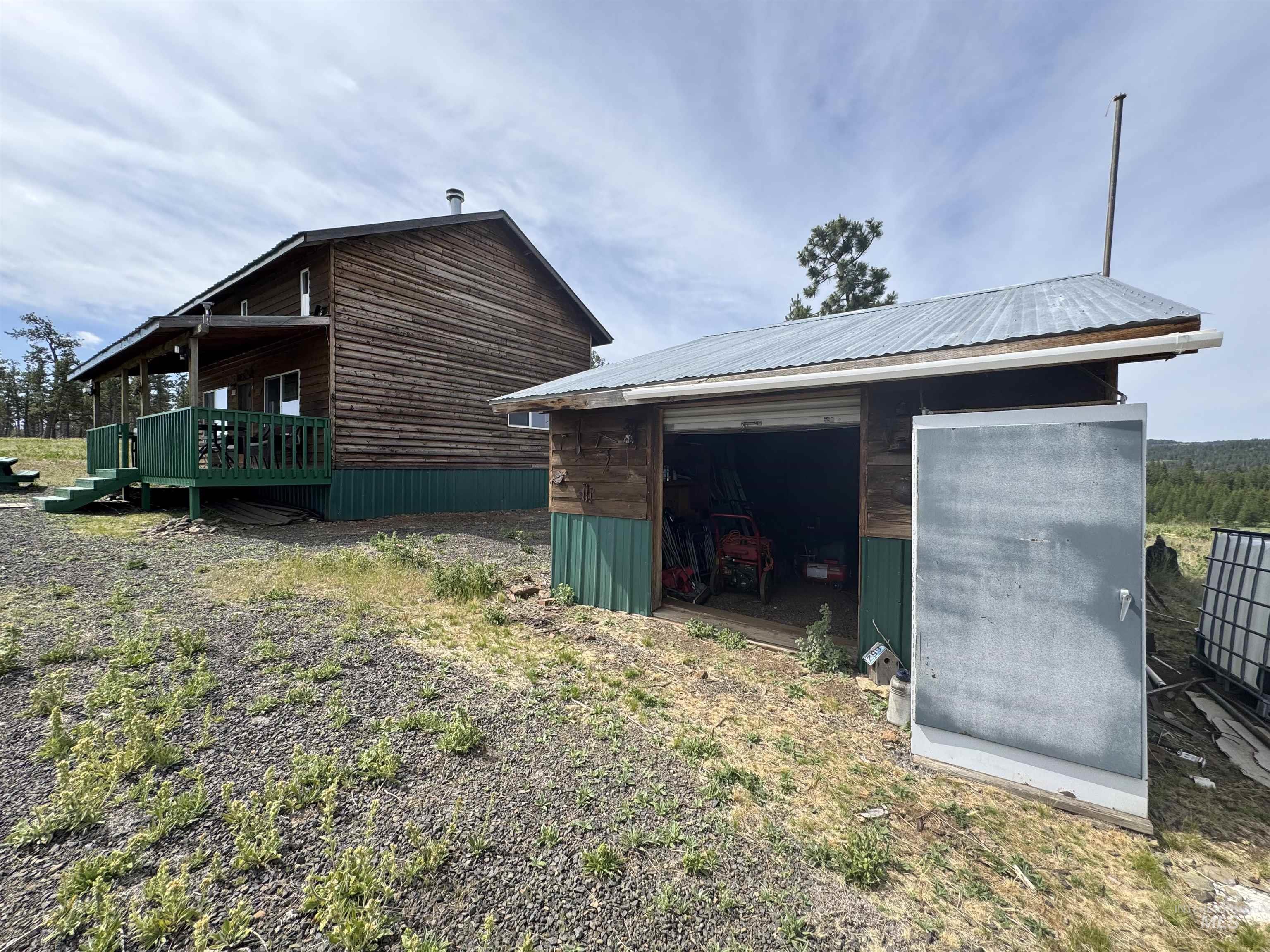 100 Rock Hill Road Pomeroy, WA 99347 - Photo 28 of 48