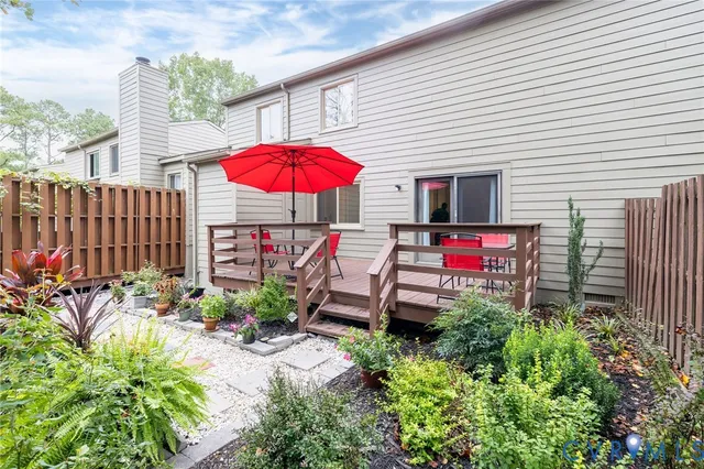 $349,000 | 2205 Rocky Point Parkway, Henrico, VA 23238