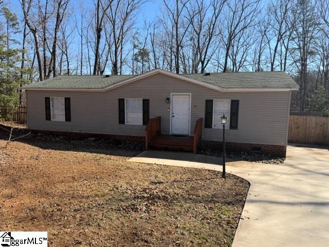 109 P-4-77 Anderson, SC 29625 - Photo 1 of 13