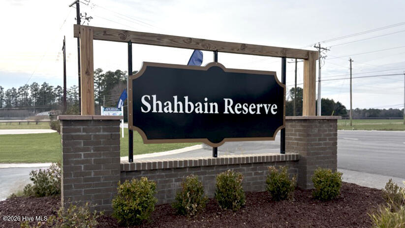 167 Rashford Way Raeford, NC 28376 - Photo 30 of 30 Shahbain Reserve Monument