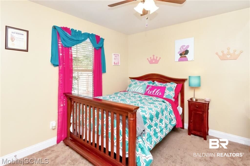 2182 Fernwood Loop East Semmes, AL 36575 - Photo 24 of 37