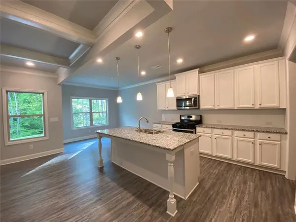 $2,850 | 1754 Holman Forest Drive Northeast, Hoschton, GA 30548