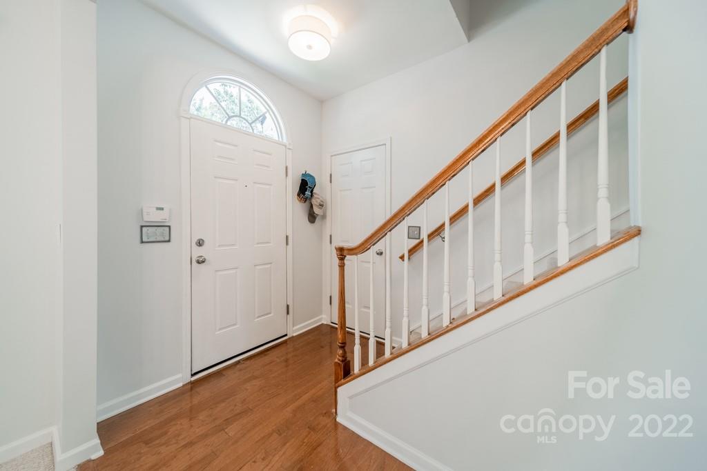 194 Snead Road Fort Mill, SC 29715 - Photo 3 of 43 a view of entryway